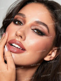 سرمه و خط چشم شیگلم