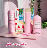 ضدآفتاب ژله ای شیگلم