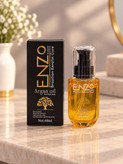 روغن آرگان انزو